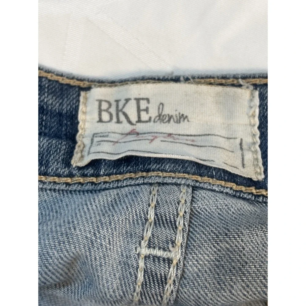 Buckle BKE Denim Men's Payton‎ Jeans Size 32x24 Mid Rise Straight